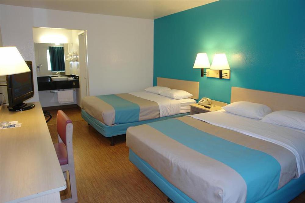 Motel 6-Webster, Tx - Houston - Nasa Lake Quarto foto
